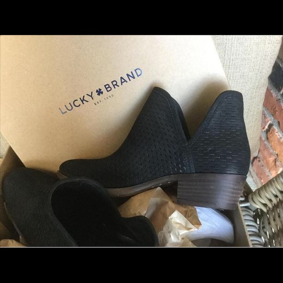 lucky brand jazley